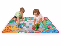 wow playmat کد1902