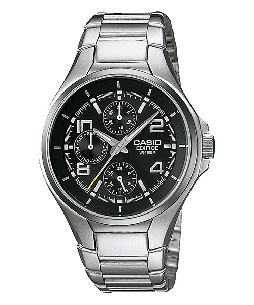 ساعت مچی مردانه کاسیو ، زیرمجموعه Edifice, کد EF-316D-1AVDF