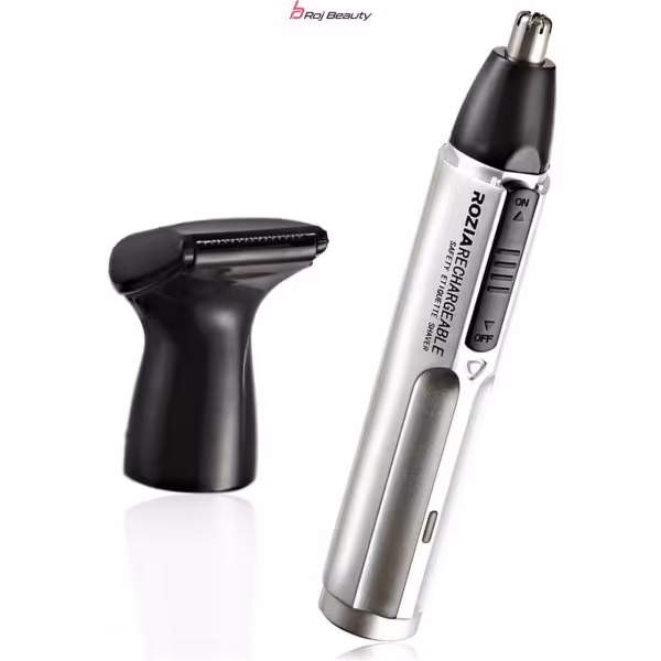 موزن گوش، بینی و ابرو روزیا مدل HD102