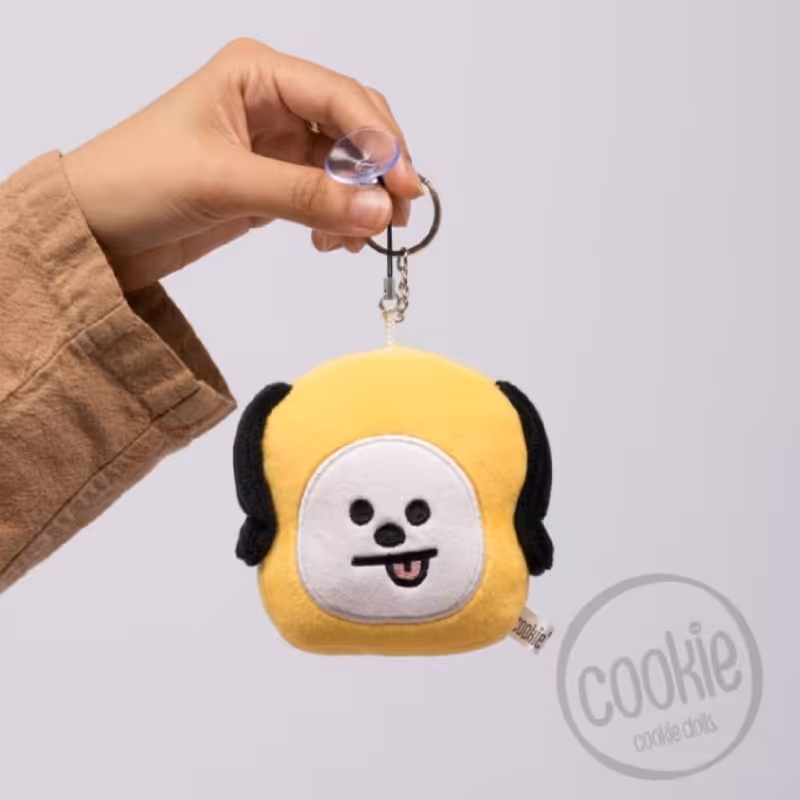 جاکلیدی جیمین