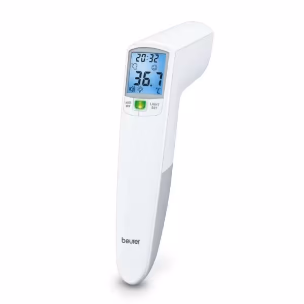 تب سنج دیجیتال بیورر مدل FT100