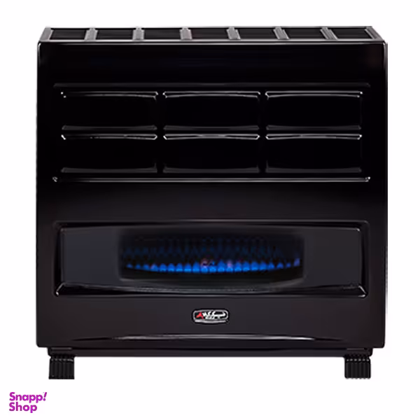 بخاری گازی نیک کالا مدل M_20 مهتاب