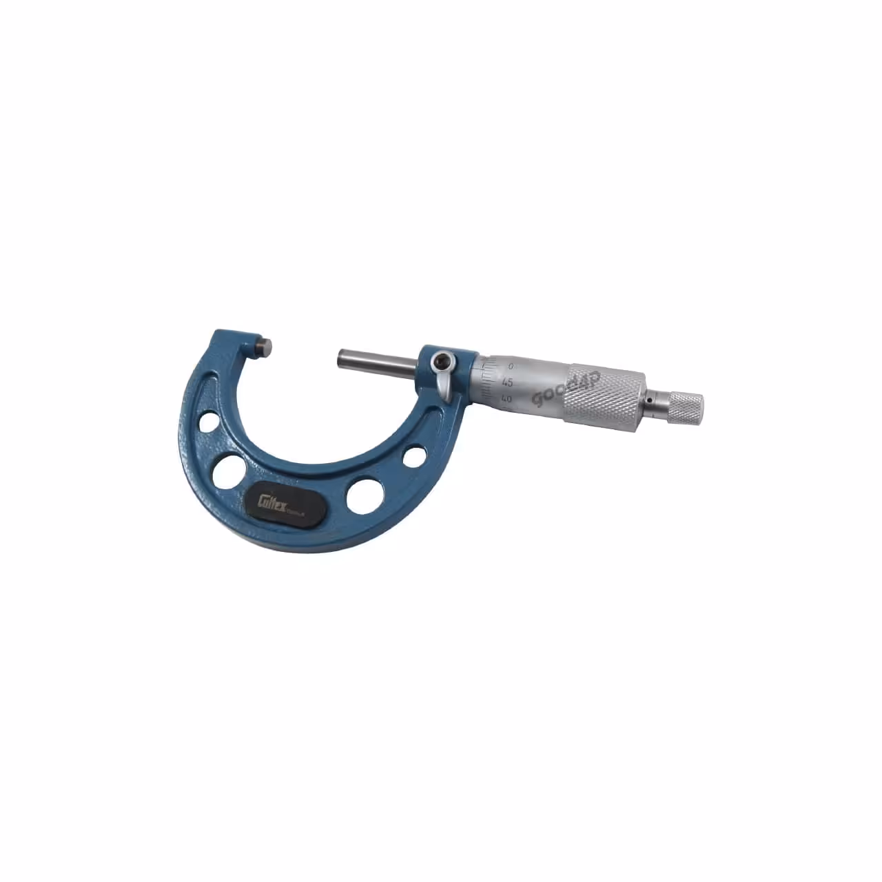 میکرومتر کاتکس گستره ۲۵ تا ۵۰ میلیمتر