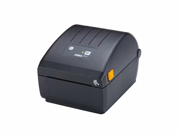 لیبل پرینتر زبرا مدل Zd220d