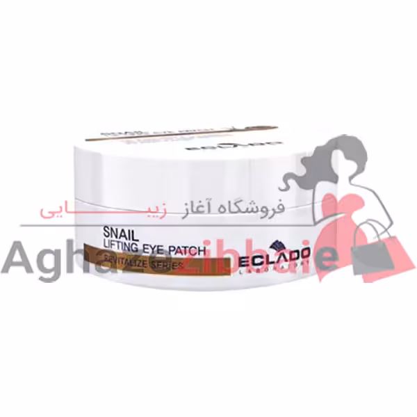 پچ چشم لیفتینگ حلزون اکلادو