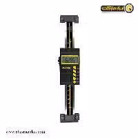 خط کش دیجیتال عمودی آسیمتو 15 سانتی متر مدل 8-06-326