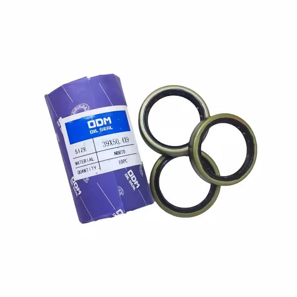 کاسه نمد چرخ عقب پراید (50x39) - ODM