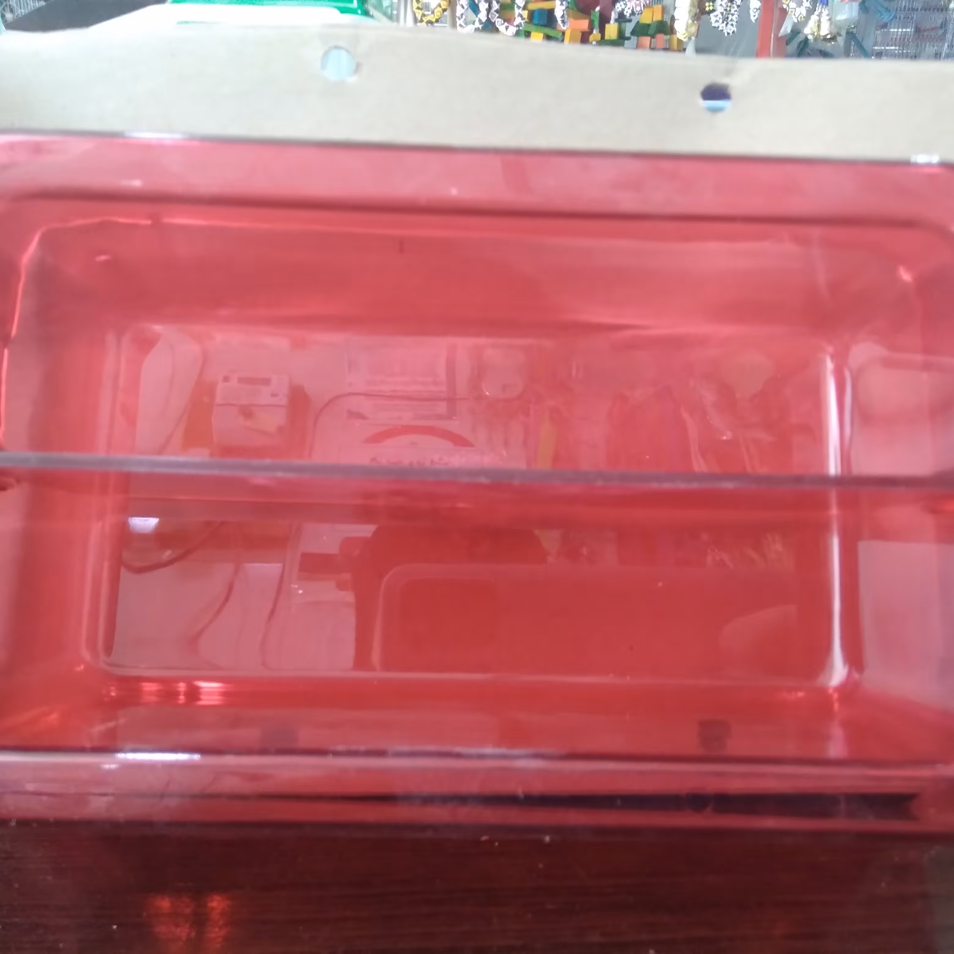 دانخوری و وان دو تیکه