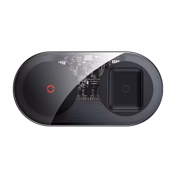 شارژر بی سیم بیسوس TZWXJK-B01