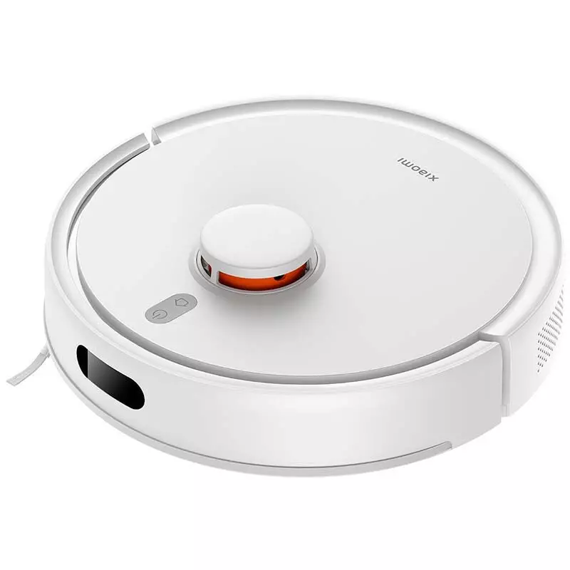 بررسی، قیمت و خرید جارو رباتیک شیائومی مدل Xiaomi Robot Vacuum S20 - فروشگاه می مارکت