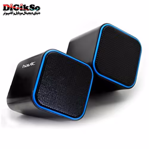 اسپیکر لپ تاپ هویت Havit HV-SK473