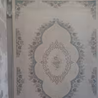 گلیم فرش ماشینی 6 متری تُرک وارداتی بافت ترکیه کد 3008پس کرایه