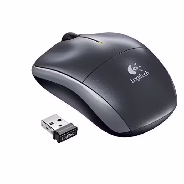 ماوس بی سیم لاجیتک مدل M217