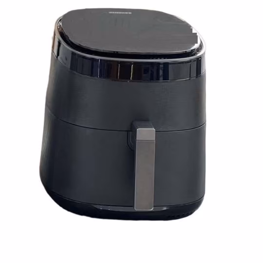 سرخ کن هنریچ مدل 8208 ( هزینه ارسال به صورت پس کرایه بر عهده خریدار محترم می باشد)