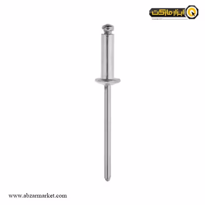 میخ پرچ سر عدسی متحد پرچ