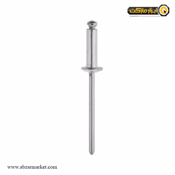 میخ پرچ سر عدسی متحد پرچ