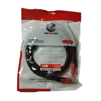 کابل HDMI ایکس پی - پرداکت مدل XP-Red15 طول 1.5 متر