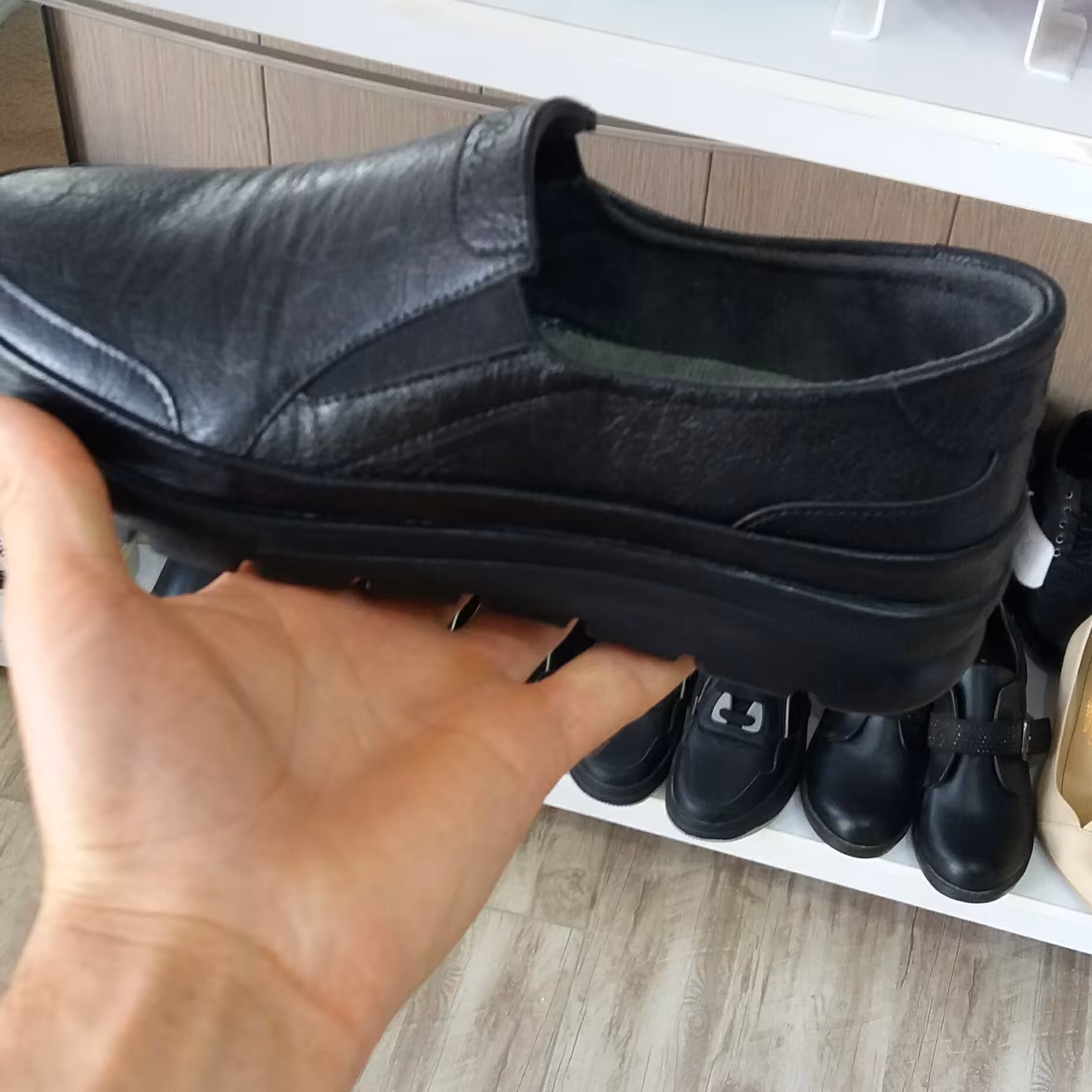 کفش طبی صدرصد با ضمانت