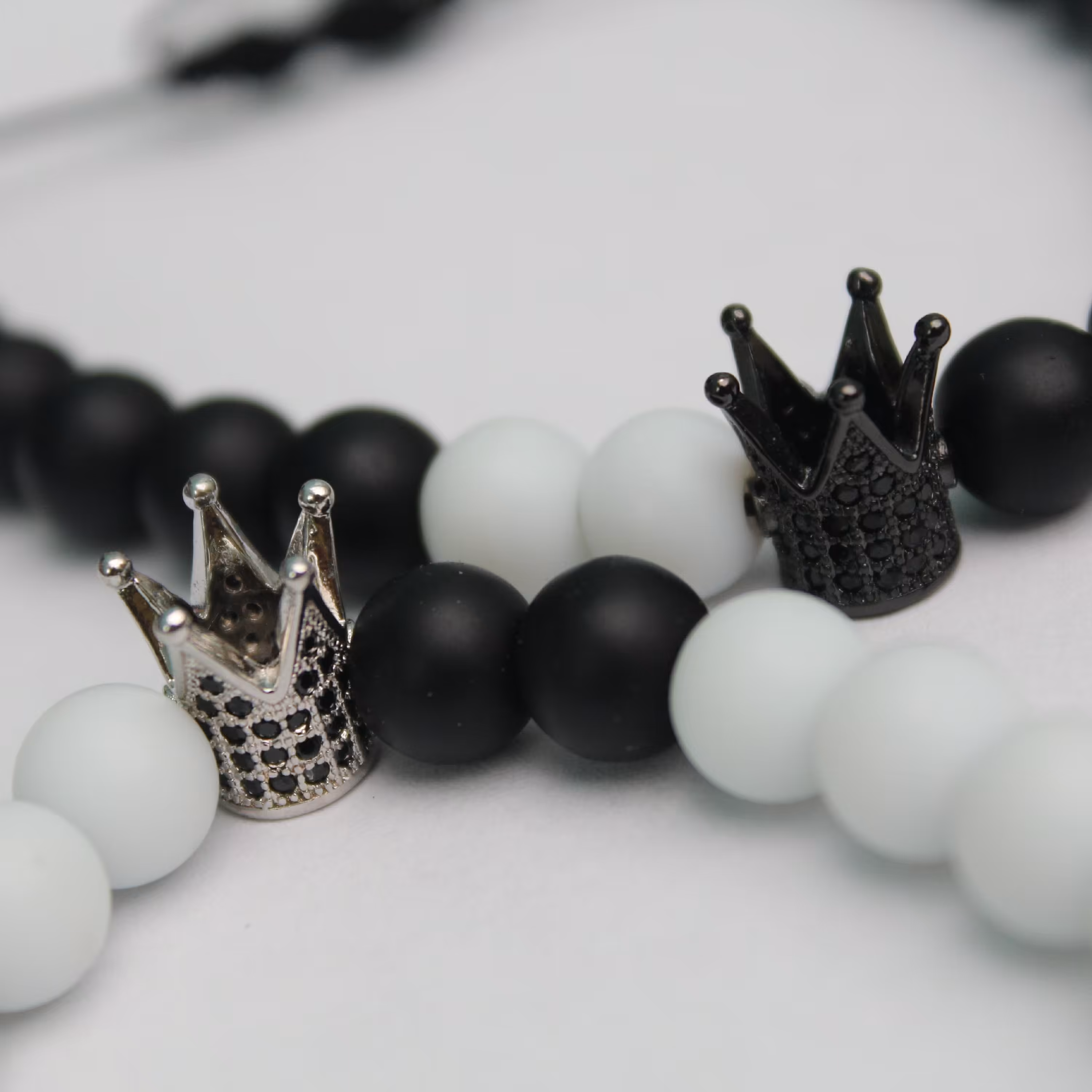 دستبند ست زوج اونیکس