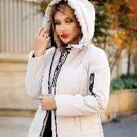 کاپشن بلند 
  تی سی درجه یک ضد آب باآستر و پشم وشیشه
سایزبندی 36 تا 48