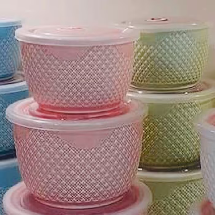 3تکه فریزری یونیک