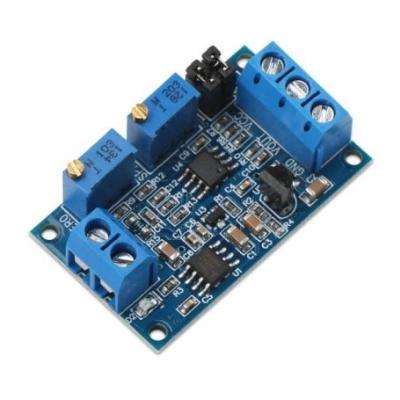 مجموعه 3 عددی ماژول مبدل جریان به ولتاژ HW-685