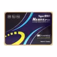 خرید، قیمت و مشخصات کامل حافظه اس اس دی تواین موس Hyper SSD H2 Ultra ظرفیت 256 گیگابایت