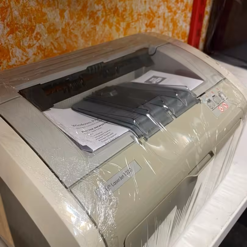 پرینتر hp 1020