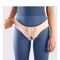 فتق بند دوطرفه طب وصنعت 