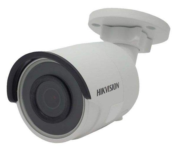 دوربین مداربسته تحت شبکه هایک ویژن مدل DS-2CD2083G0-I