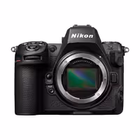 دوربین نیکون Nikon Z8 Mirrorless Camera