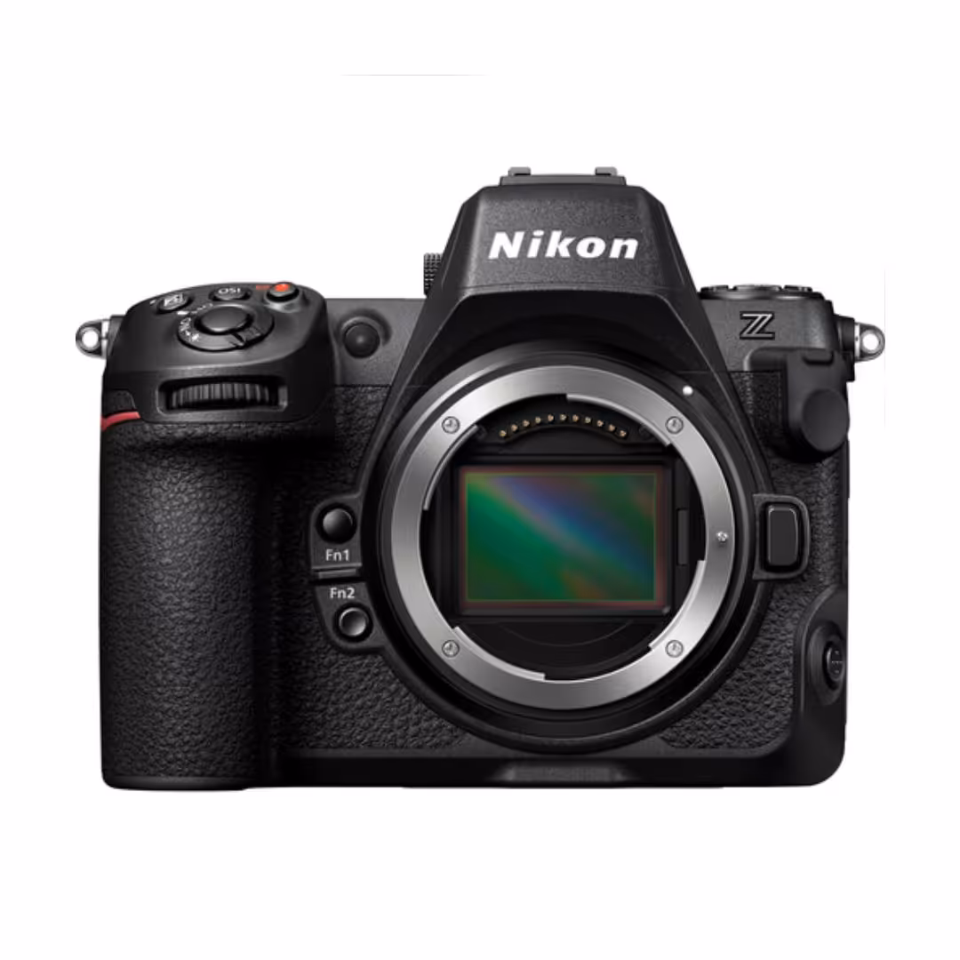 دوربین نیکون Nikon Z8 Mirrorless Camera