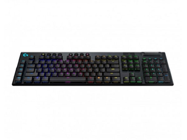 کیبورد بی‌سیم مخصوص بازی لاجیتک مدل G915 LIGHTSPEED