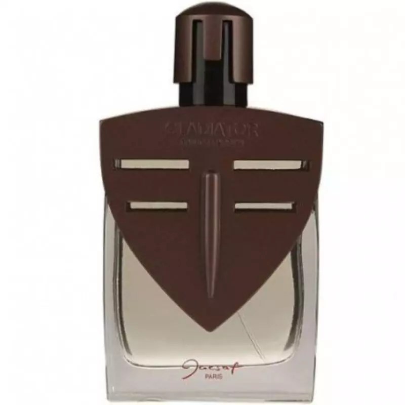عطر ادکلن مردانه ژک ساف گلادیاتور / مرویل آرجویل (لطفاً قبل از خرید قسمت توضیحات مطالعه گردد)