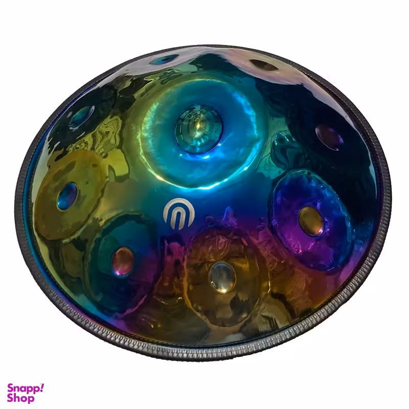 هنگ درام مدل آلفا کد 800