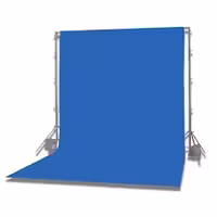 فون مخمل ابی 3 در 2 متر