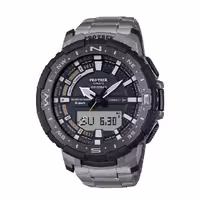ساعت کاسیو PROTREK مدل PRT-B70T-7D