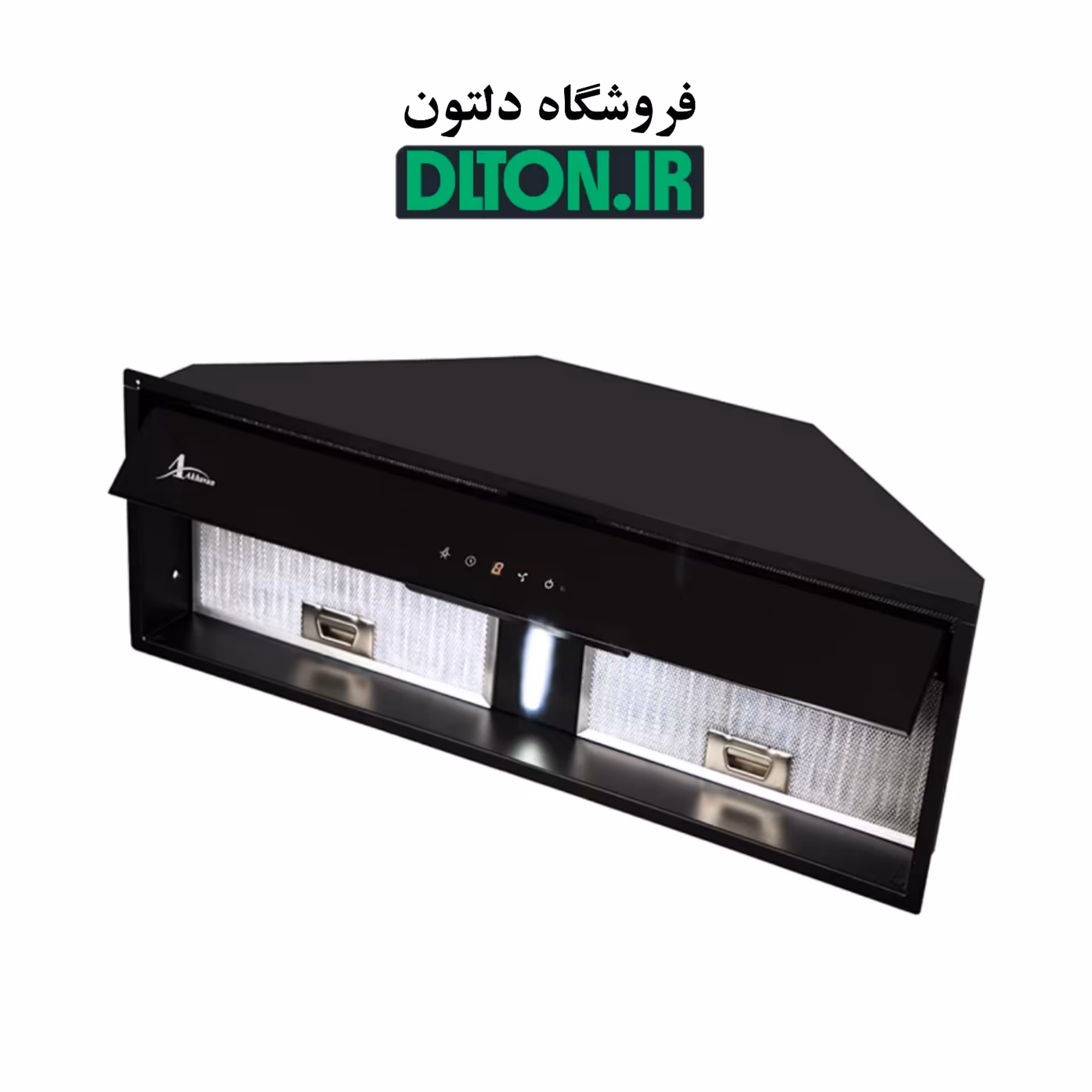 هود اخوان مدل H219 مخفی