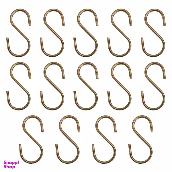 قلاب اس مدل S-3 بسته 14 عددی