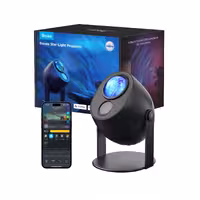 خرید پروژکتور هوشمند Govee Star Light Projector H6093 با بهترین قیمت