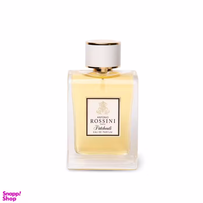 ادوپرفیوم زنانه آنتونی روسینی مدل PATCHOULI