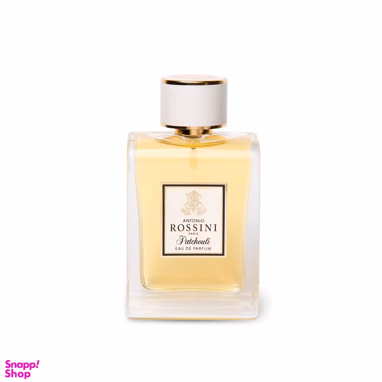 ادوپرفیوم زنانه آنتونی روسینی مدل PATCHOULI