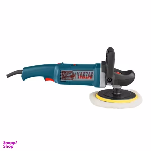 دستگاه پولیش رونیکس مدل RX-6110