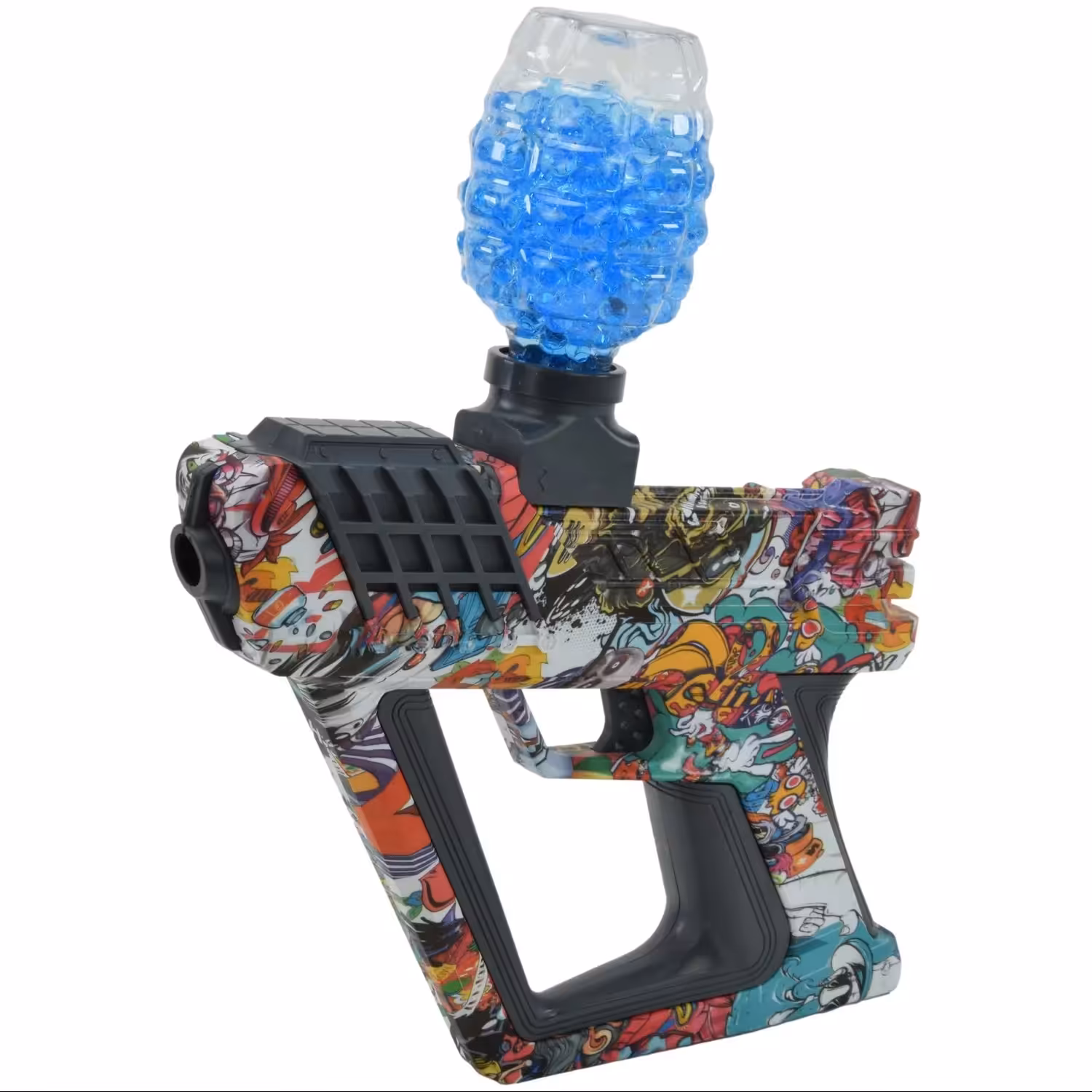 تفنگ تیر ژله ای مدل RS00-46