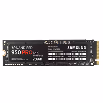 قیمت خرید حافظه SSD سامسونگ 950 کد4178 | Samsung 950 Pro
