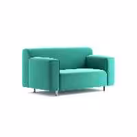 مبل دو نفره cloud هلگر