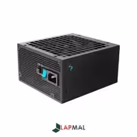 منبع تغذیه کامپیوتر دیپ کول مدل PX1200G
فروشگاه اینترنتی تخصصی لپتاپ لپ مال
