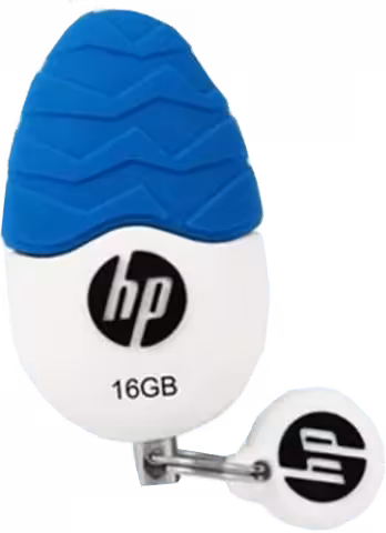 فلش مموری 16گیگابایت HP مدل V270B