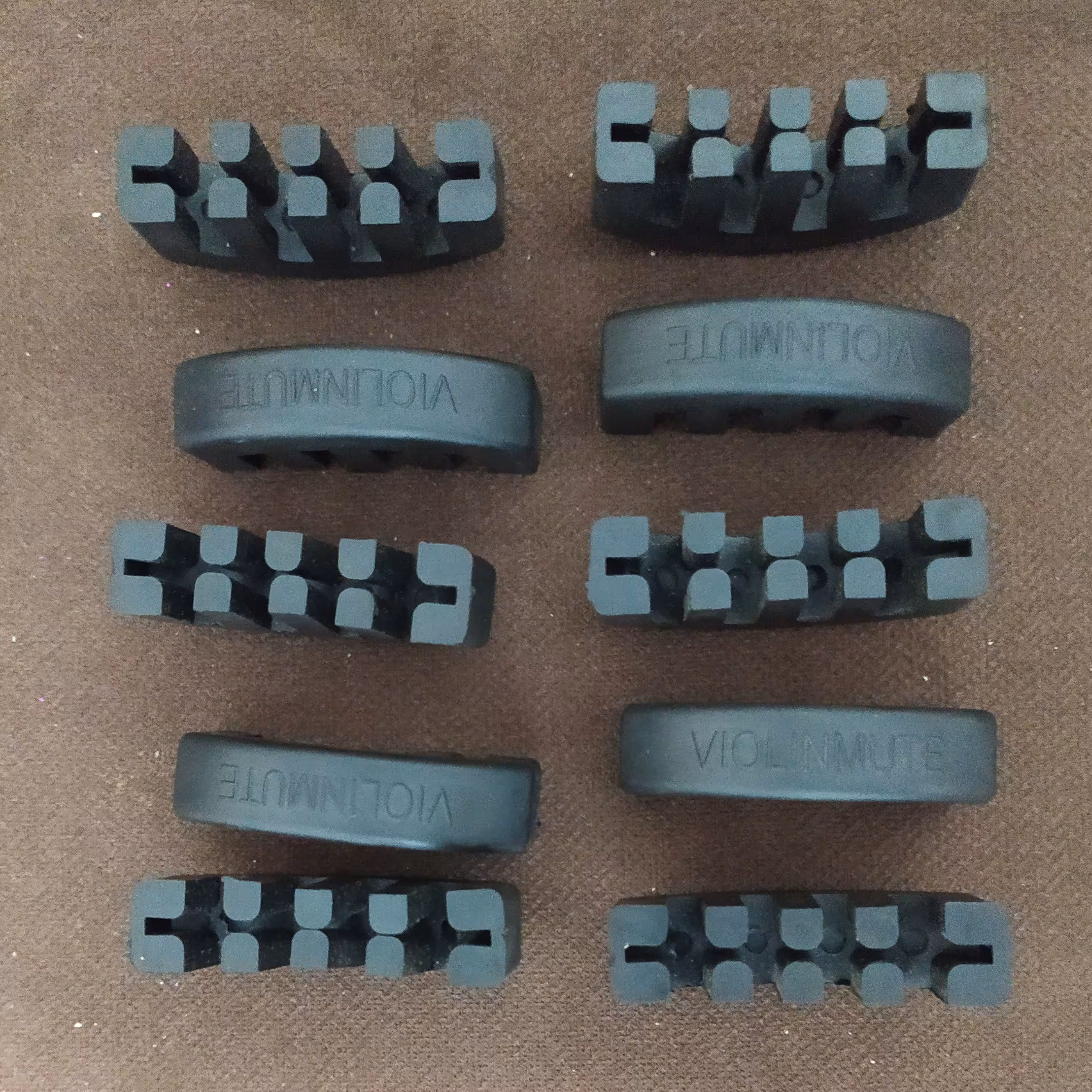 سوردین پلاستیکی خارجی اصلی 