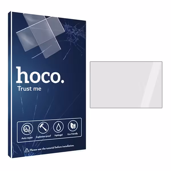 گلس مانیتور دیگنیتی پرایم (Dignity Prime) مدل شفاف برند هوکو کد XL